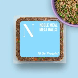 Daily Noble Meal