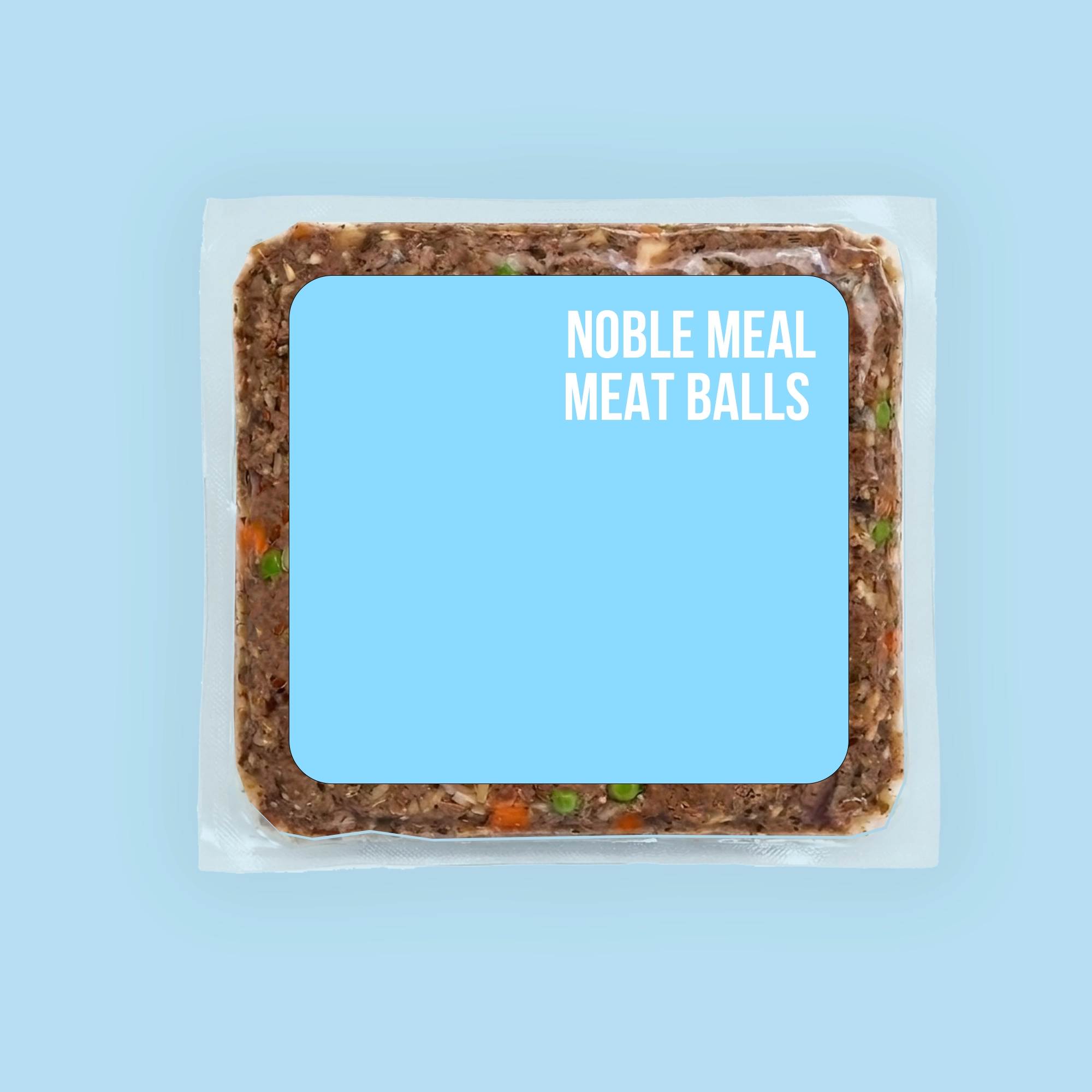 Noble Meal 02